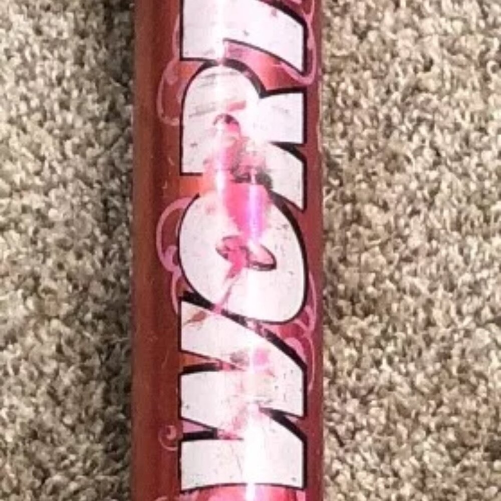 Worth SRNFP 2 1/4" Diameter Softball Fastpitch Bat, 29", 21 oz